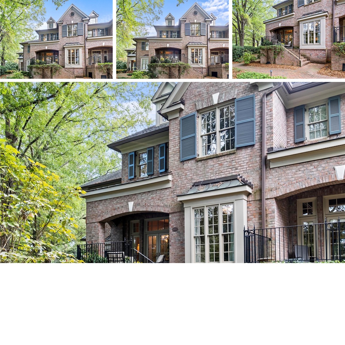 4014 Barclay Downs Dr, Charlotte, NC 28209