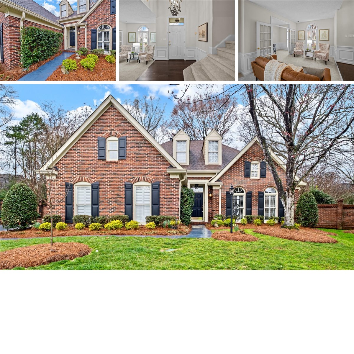 10417 Pullengreen Dr, Charlotte, NC 28277