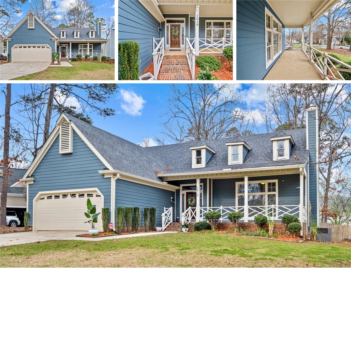 2010 Tanfield Dr, Matthews, NC 28105